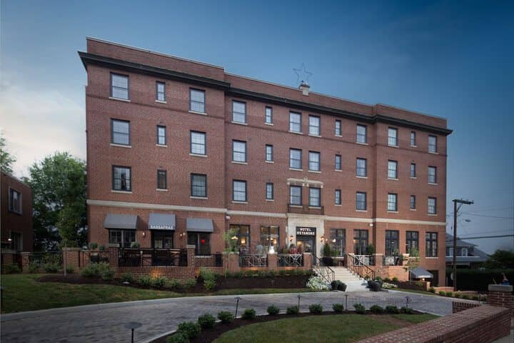 Hotel 54 of 57