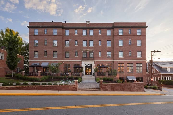 Hotel 56 of 57